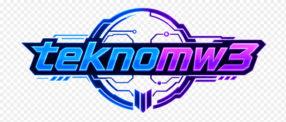 teknomw3 লোগো